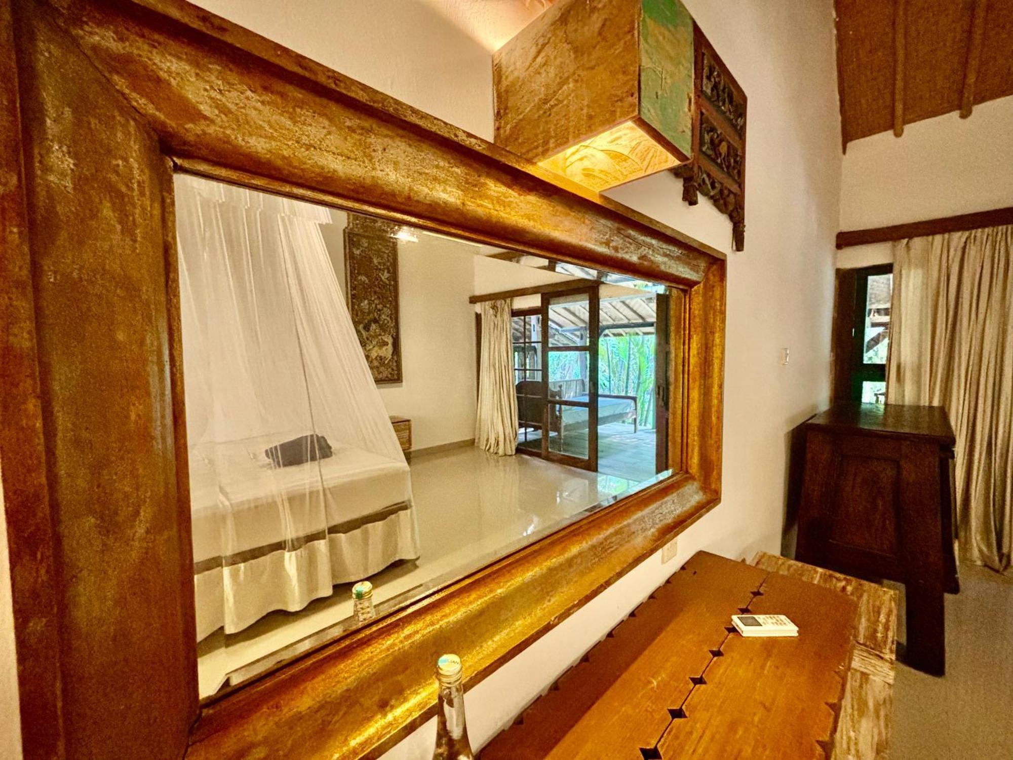 Classic Beach Villas Amed Zimmer foto
