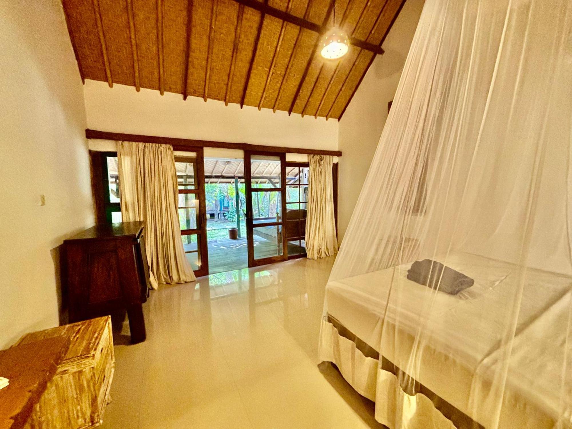 Classic Beach Villas Amed Zimmer foto