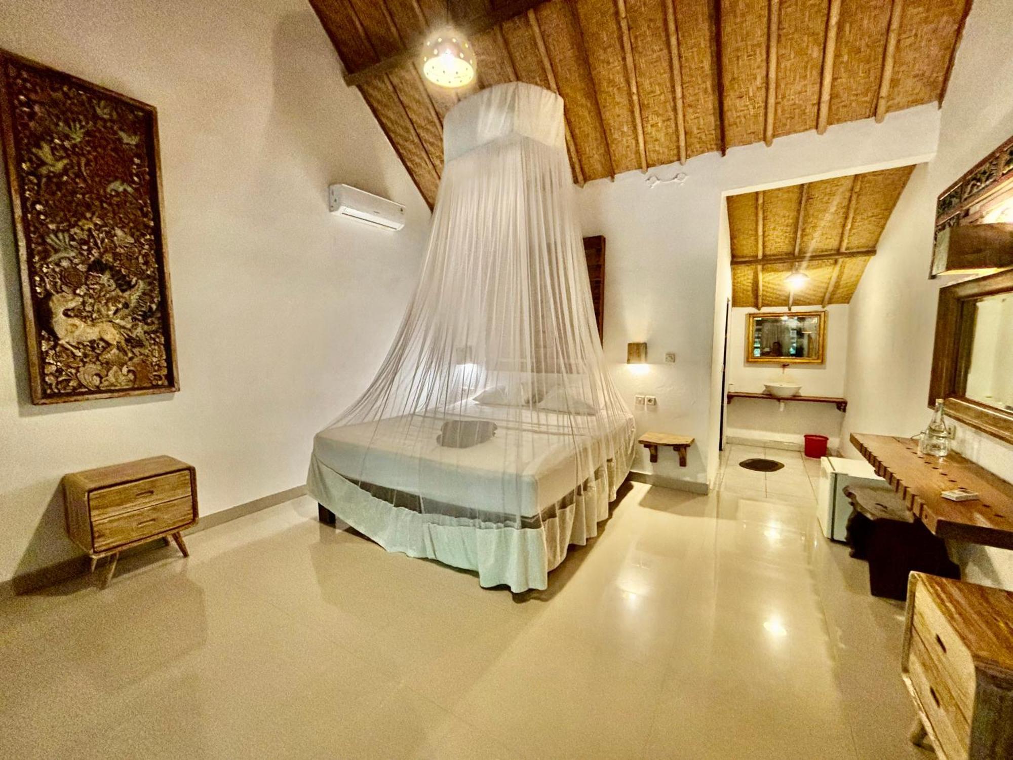 Classic Beach Villas Amed Zimmer foto