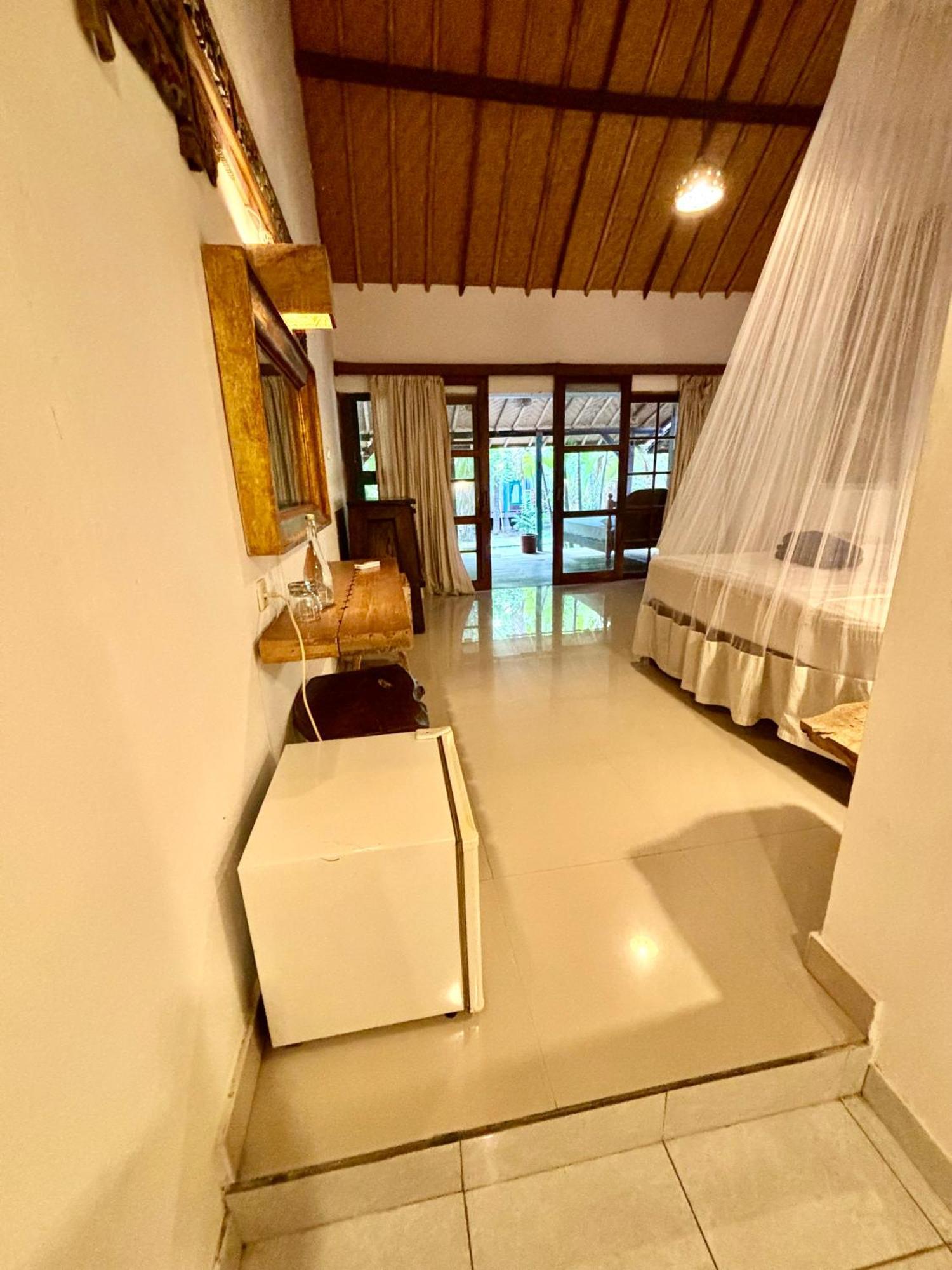 Classic Beach Villas Amed Zimmer foto