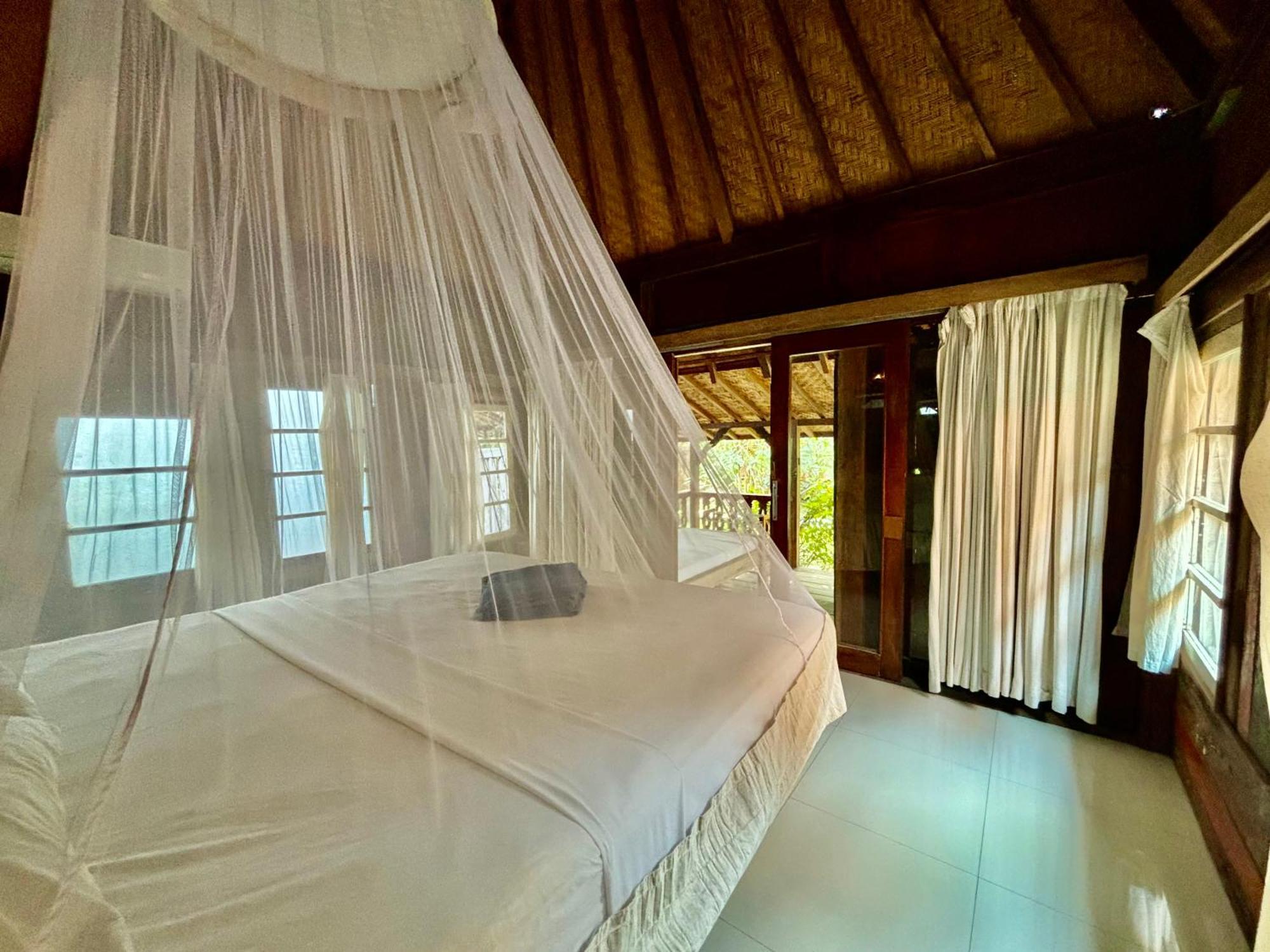 Classic Beach Villas Amed Zimmer foto