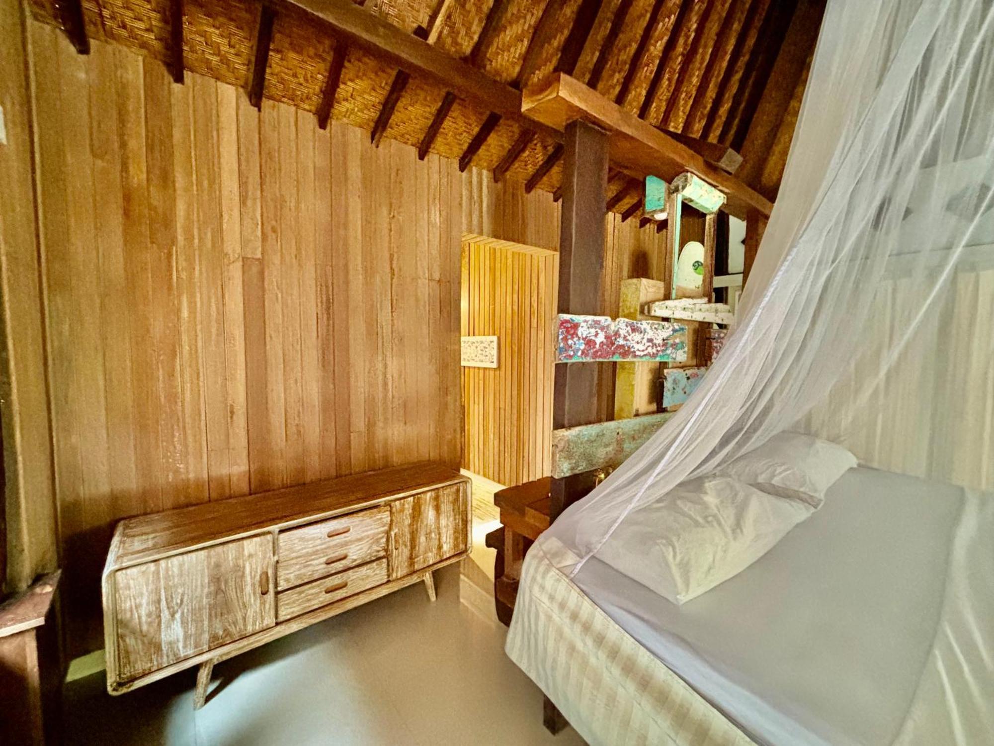 Classic Beach Villas Amed Zimmer foto