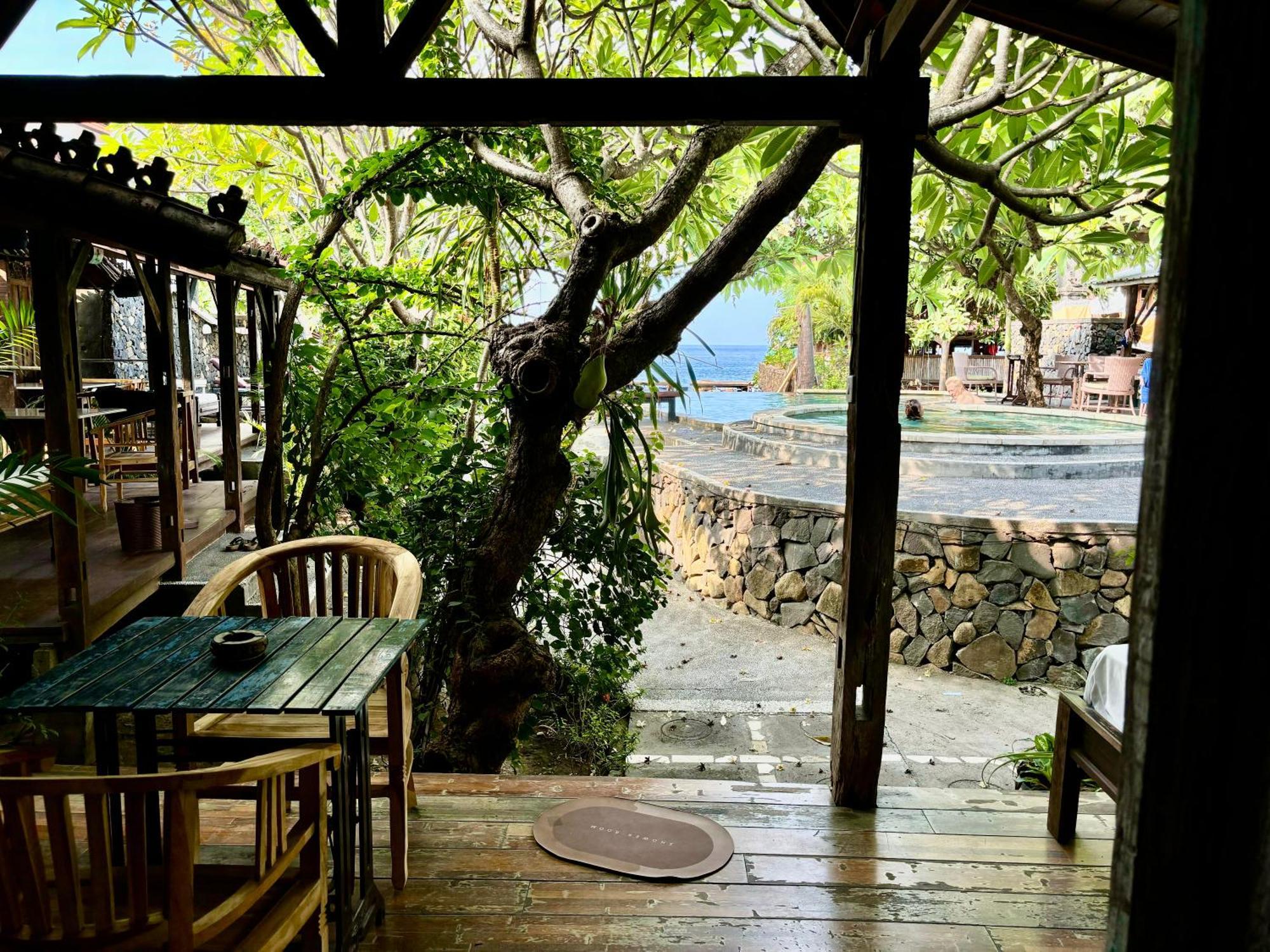 Classic Beach Villas Amed Zimmer foto