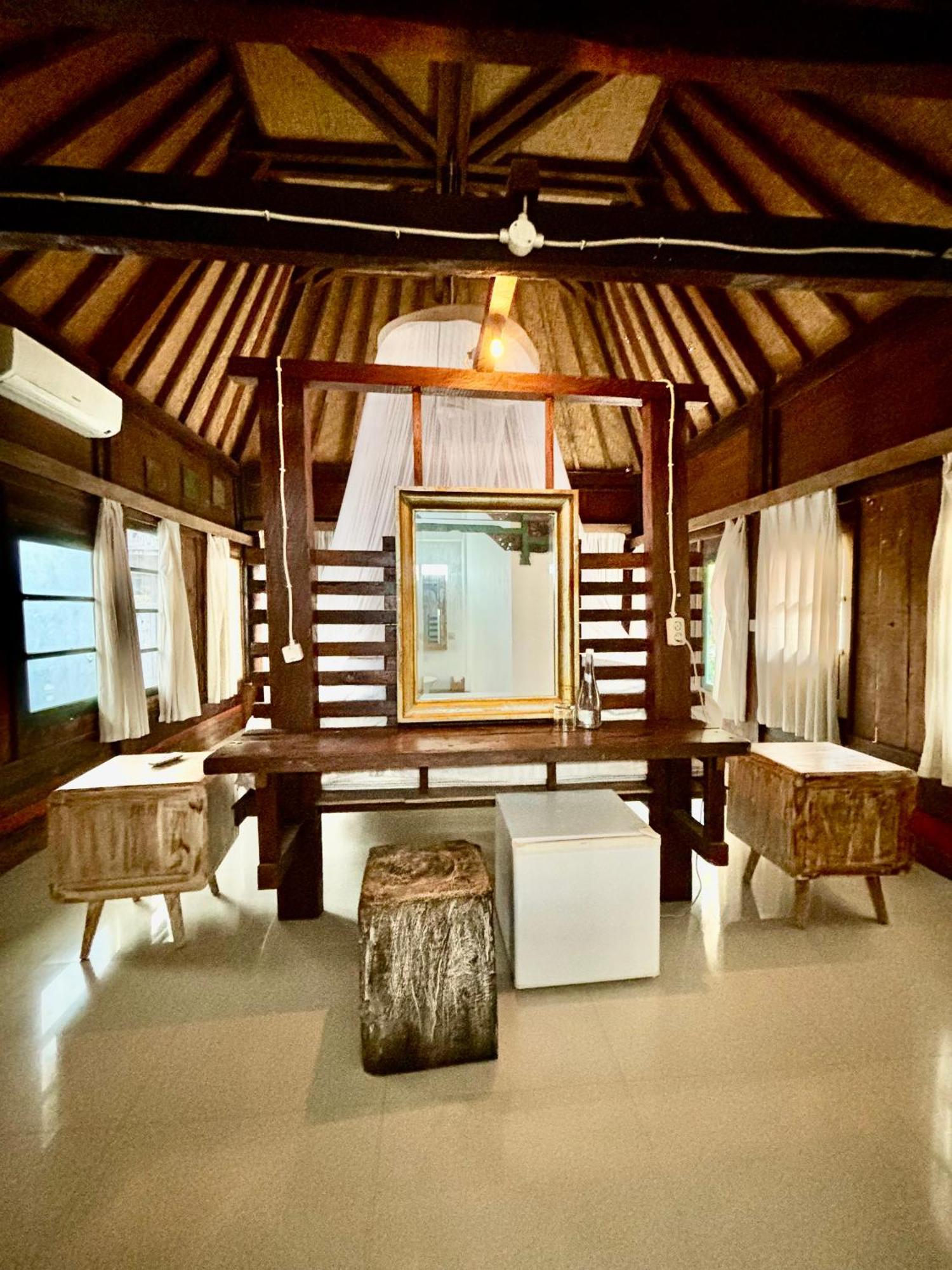 Classic Beach Villas Amed Zimmer foto