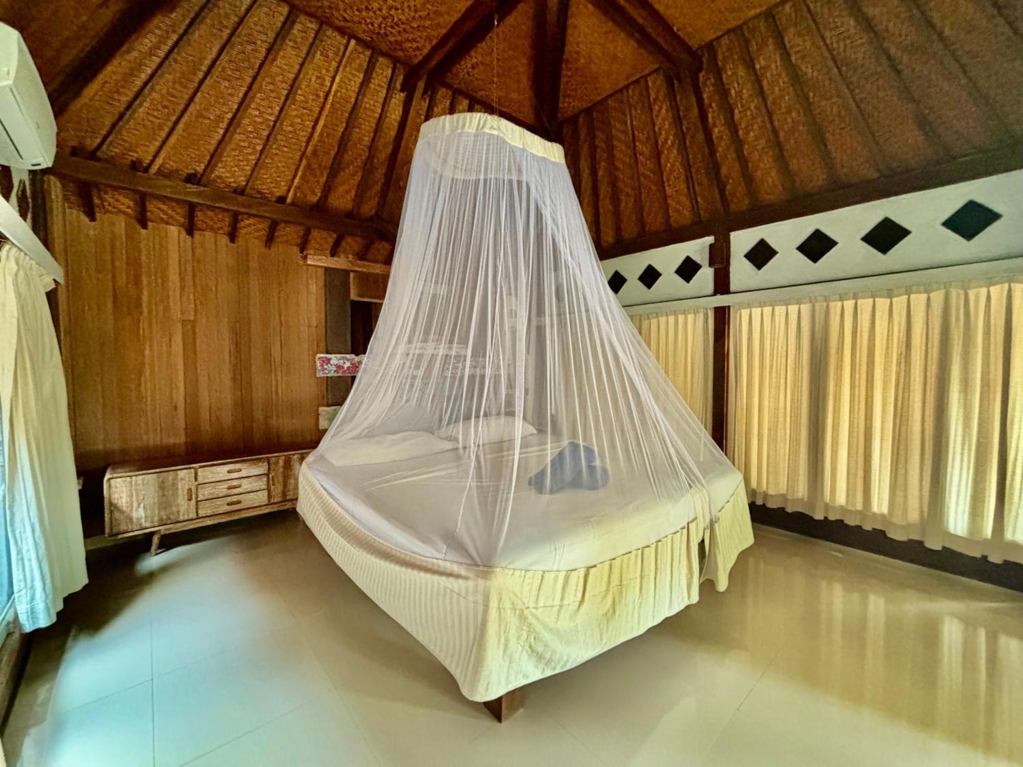 Classic Beach Villas Amed Zimmer foto