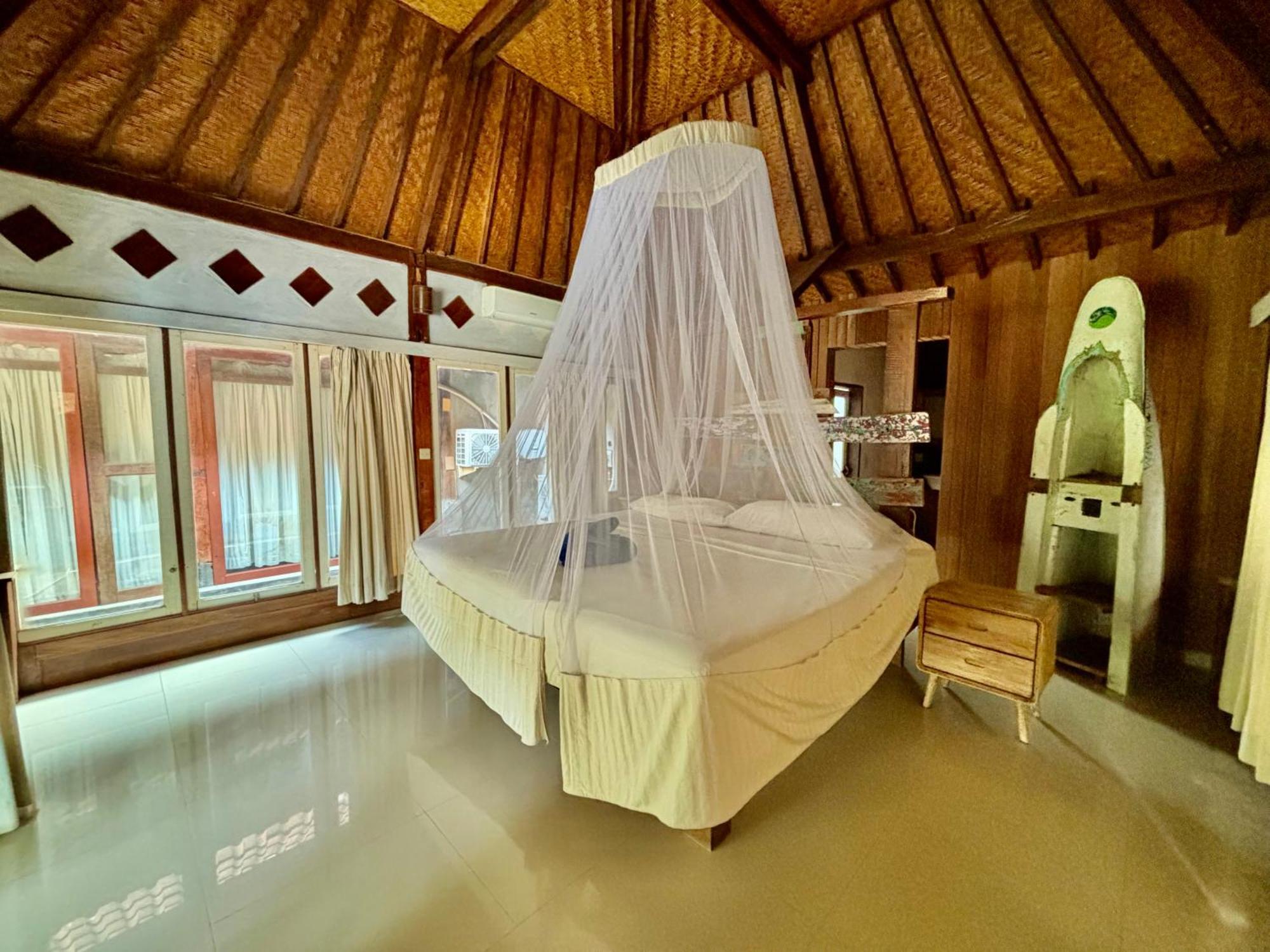 Classic Beach Villas Amed Zimmer foto